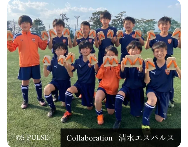 清水エスパルス